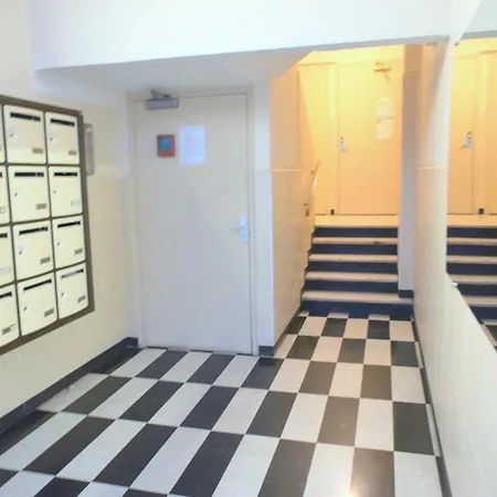 Lejlighed Magnifique - Rooftop - Quartier Du Port - *