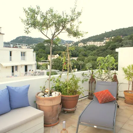Magnifique - Rooftop - Quartier Du Port - Apartament Nicea