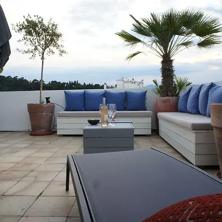 Apartament Magnifique - Rooftop - Quartier Du Port - *