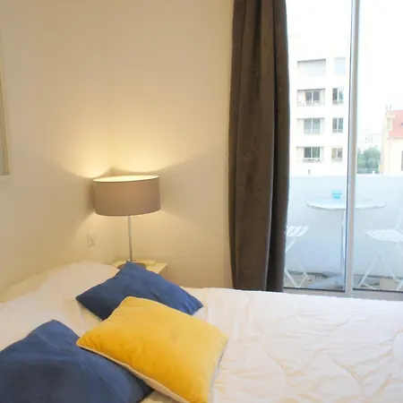 Magnifique - Rooftop - Quartier Du Port - Apartament Nicea