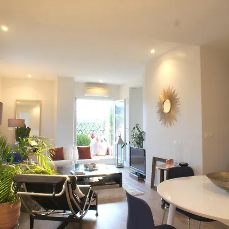 Magnifique - Rooftop - Quartier Du Port - *