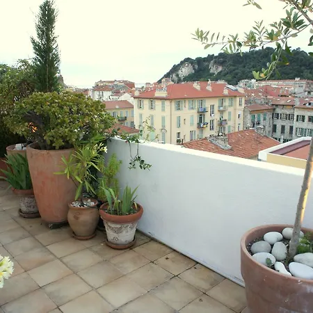 Magnifique - Rooftop - Quartier Du Port - *