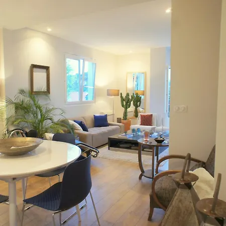 Magnifique - Rooftop - Quartier Du Port - *