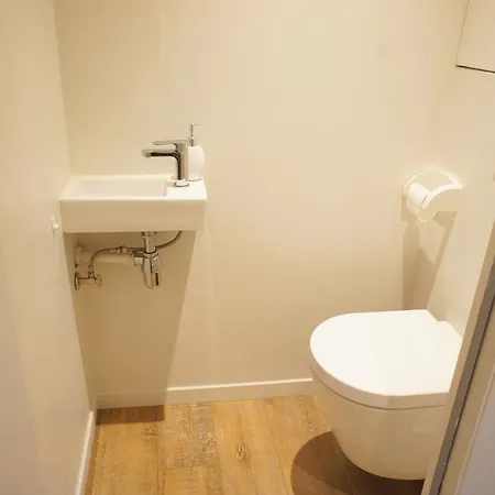 Magnifique - Rooftop - Quartier Du Port - *