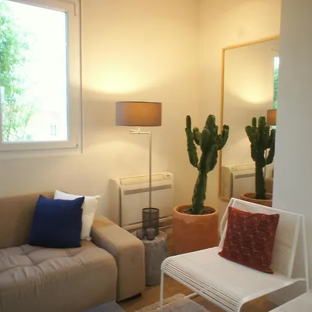 Magnifique - Rooftop - Quartier Du Port - Apartament
