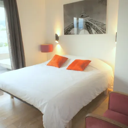 Magnifique - Rooftop - Quartier Du Port - *