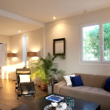 Apartament Magnifique - Rooftop - Quartier Du Port - *