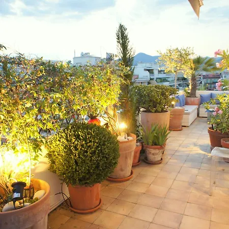 Magnifique - Rooftop - Quartier Du Port -