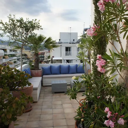 Magnifique - Rooftop - Quartier Du Port - Apartament