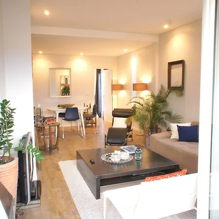Magnifique - Rooftop - Quartier Du Port - *